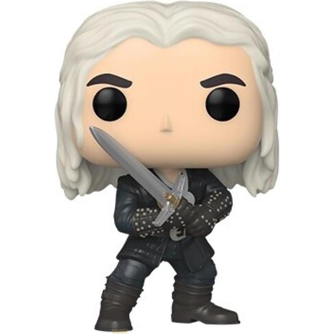 Funko The Witcher