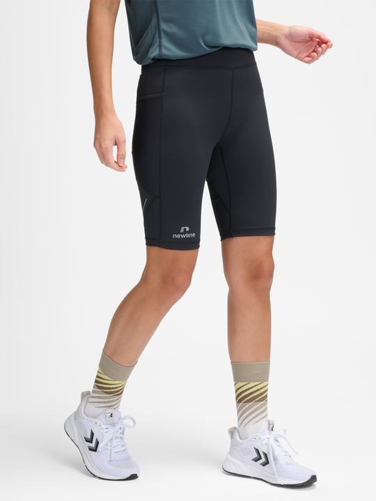 Image du produit Newline Nwlrace Hw Pocket Tight Shorts W (XS)