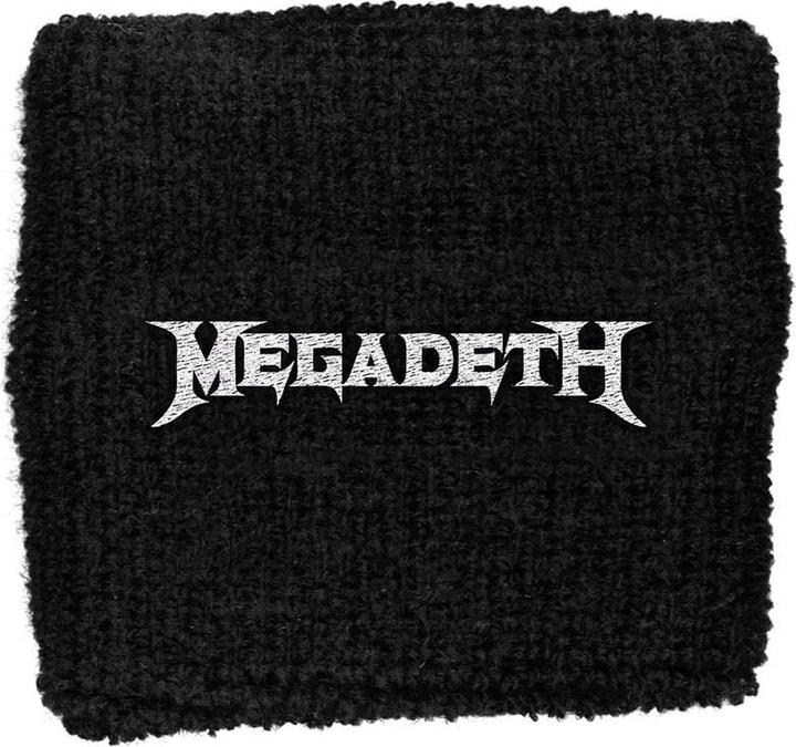 Produktbild Megadeth Logo