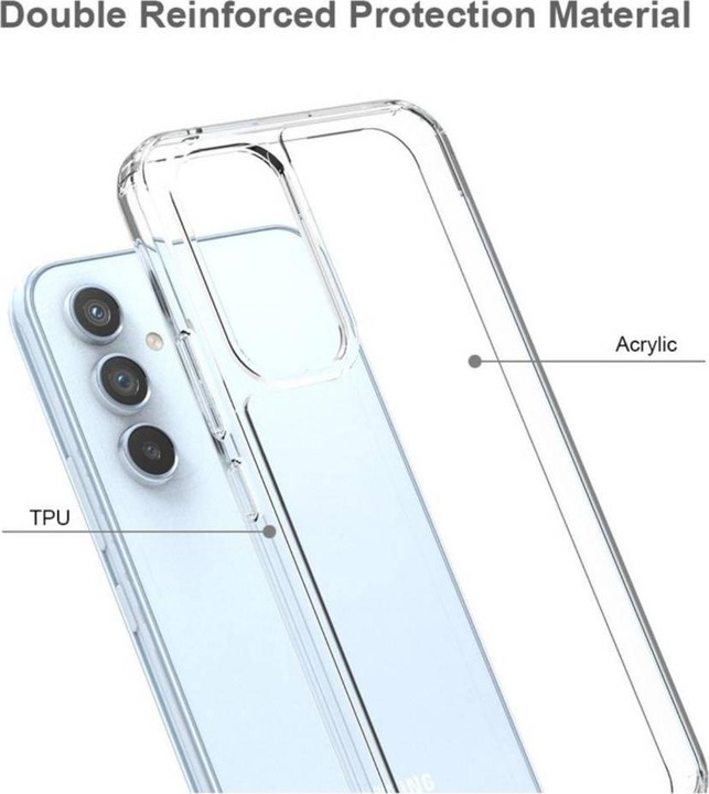 Actual product image JT Berlin Pankow (Samsung Galaxy A54 5G)
