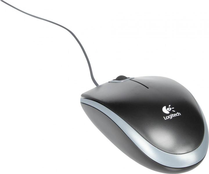 Immagine prodotto Logitech MK120 (DE, Cablato)