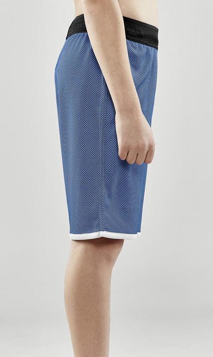 Produktbild Craft Progress Reversible Basket Shorts JR (158)
