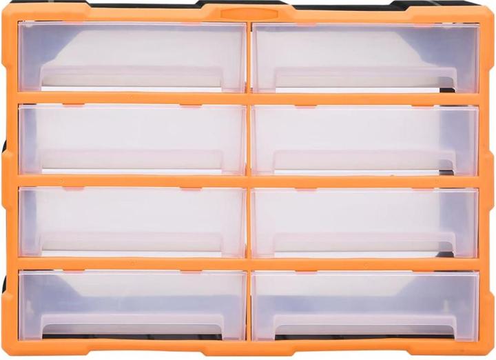 Produktbild vidaXL Multi-Schubladen-Organizer