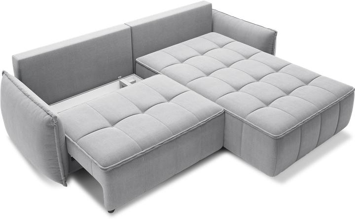 Produktbild ELTAP Campo (4-Sitzer, Ecksofa)