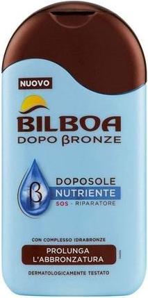 Immagine prodotto Bilboa After Sun Nutritious Sos 200 Ml. - Prodotti Solari (200 ml, Crema doposole)