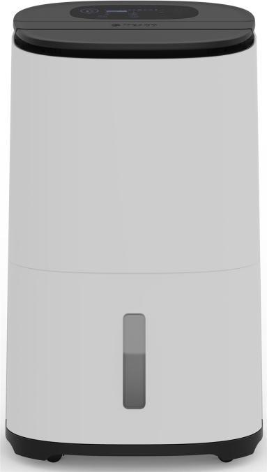 Meaco Arete Two (40 m², 10.42 l/24h)