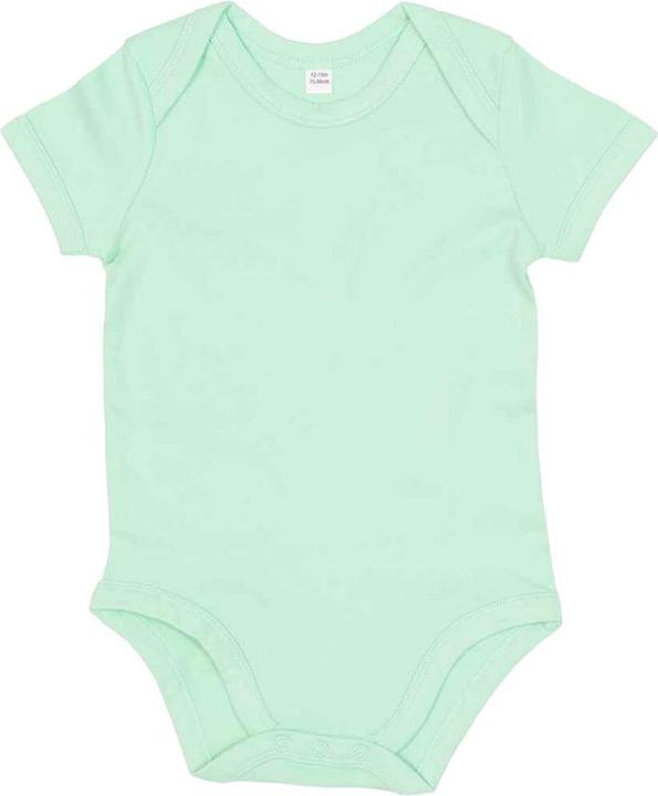 Mint green