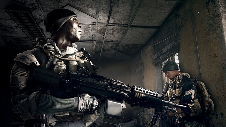 Produktbild EA Games Battlefield 4 Day One Edition (Xbox 360)