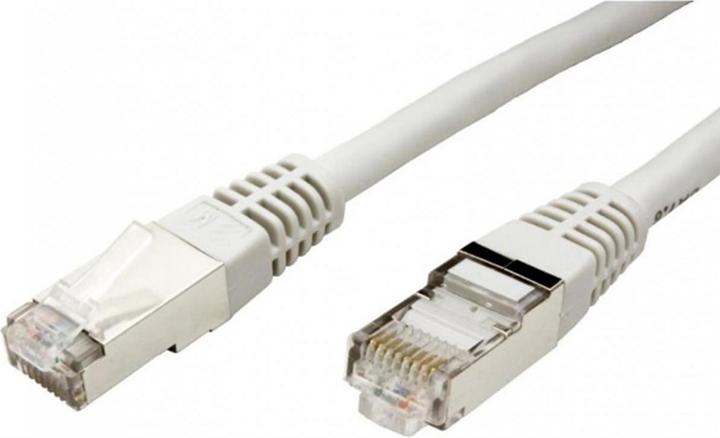Actual product image Value Network cable (S/FTP, CAT6, 3 m)