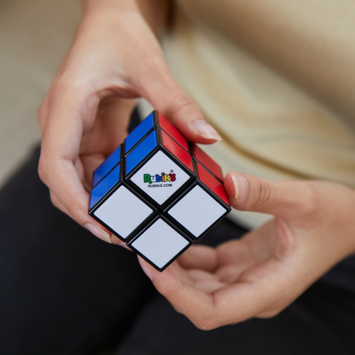 Produktbild Rubik's Family Pack Cubes (3 x 3, 2 x 2)