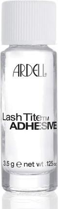 Immagine prodotto Ardell Lashtite Individual Lashes Colla per ciglia trasparente Ad Hesive 3.5G (Ciglia artificiali)