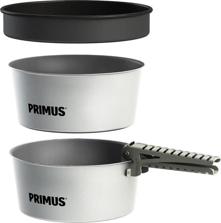 Actual product image Primus Essential