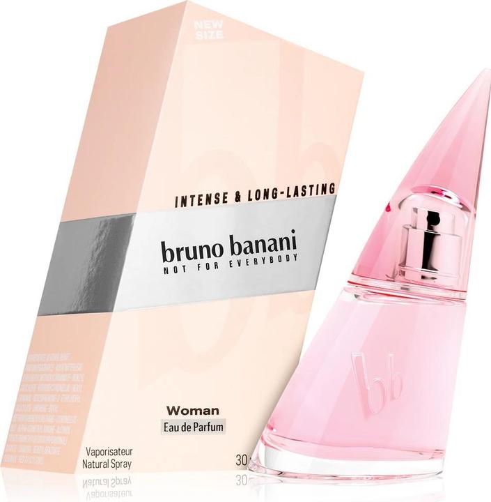 Immagine prodotto Bruno Banani Donna Intenso (Eau de parfum, 30 ml)