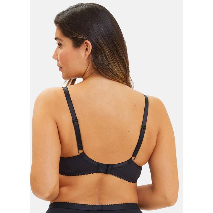 Actual product image Sans Complexe BH Coton d'Arum ohne Formbügel (Single pack, 85 E)