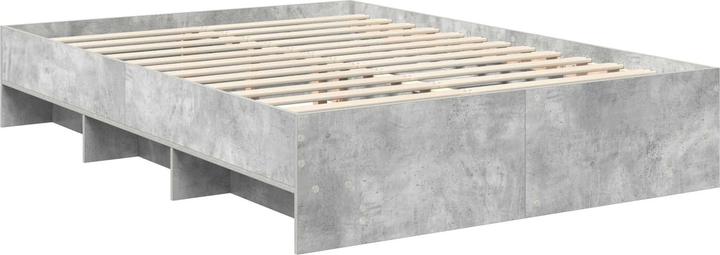 Image du produit vidaXL Bettrahmen (160 x 200 cm)