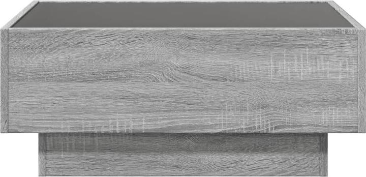 Image du produit vidaXL Couchtisch (70 x 50 x 30 cm)