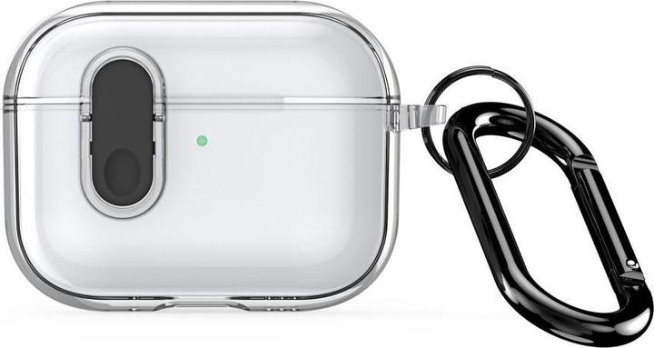 Image du produit Dux Ducis Étui Apple AirPods Pro 3 PECL Series (Couvercle de l'étui de chargement)