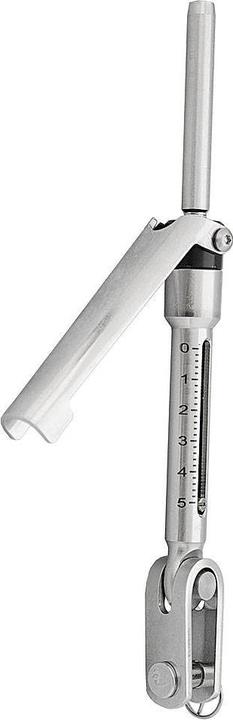 Produktbild Blue Wave Schnellspanner