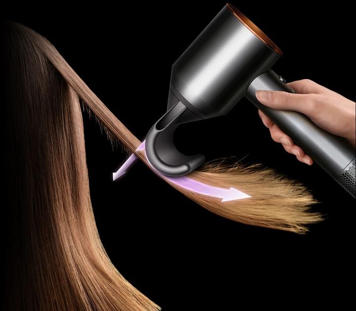 Actual product image Dyson Supersonic HD07 (1600 W)