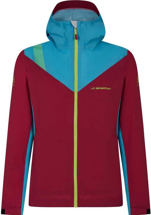 Immagine prodotto La Sportiva Scoprire la giacca (XS)