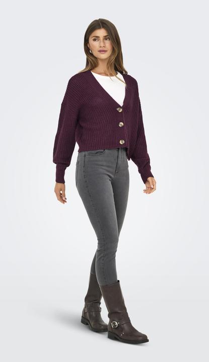Produktbild Only ONLCAROL Strickjacke Strickjacke (L)