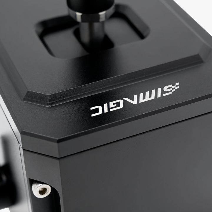 Actual product image Simagic DS-8X Shifter (PC)