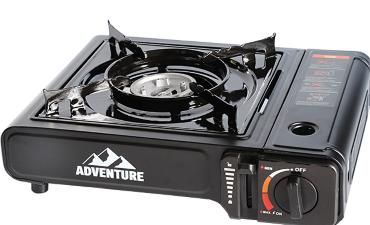 Produktbild GuGus Gas Kocher