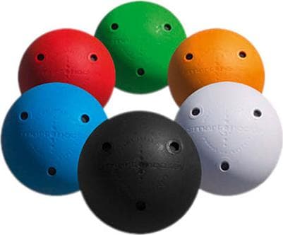 Sid Ball Smart Hockey