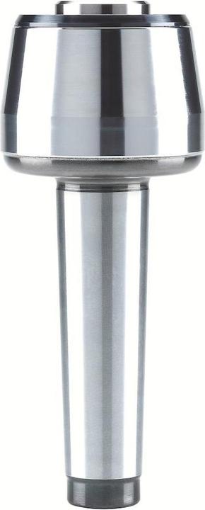 Produktbild Röhm Mitlaufende Zentrierspitzen - für auswechselbare Einsätze, MK 3, Grösse 104