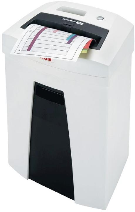 Produktbild HSM Aktenvernichter SECURIO (Streifenschnitt)