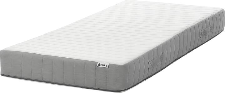 Produktbild Beliani Springy (Federkern, Schaumstoffkern)