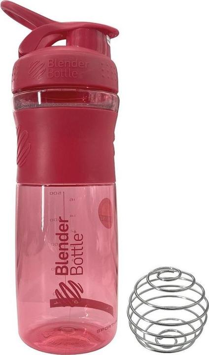 Actual product image Blender Bottle Sportmixer (0.82 l)