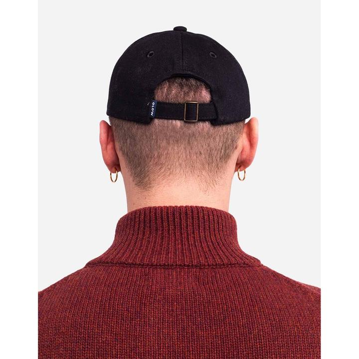Actual product image Olow Baseball cap