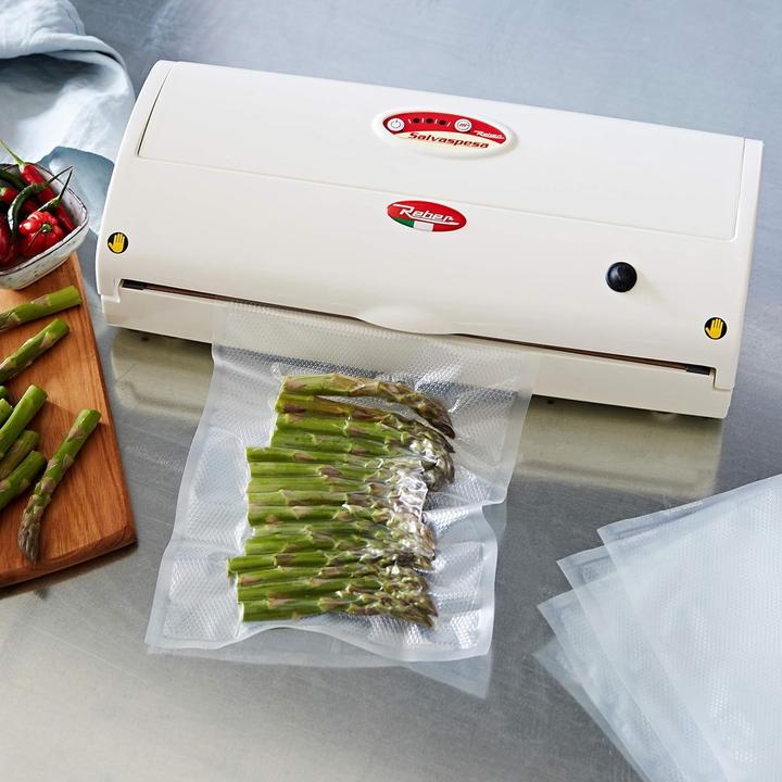 Immagine prodotto Reber Macchina automatica per il vuoto30 cm