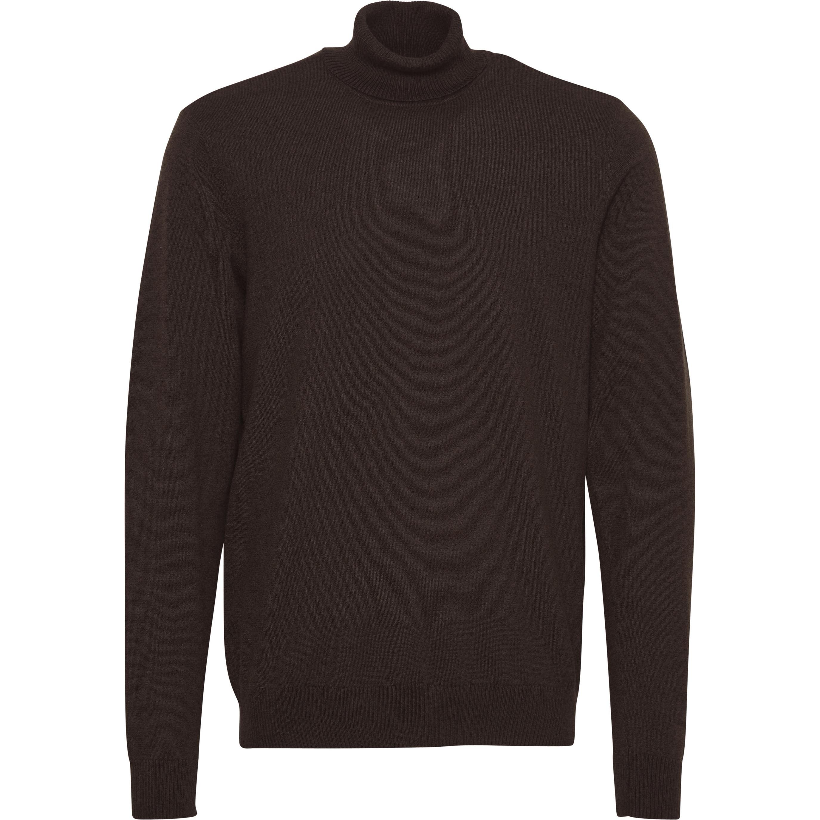 Blend, Herren, Pullover, Bhbruton, Braun, (XXL)