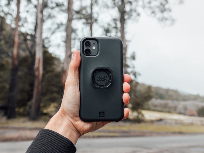 Produktbild Quad Lock Case (Apple iPhone 13 Pro Max)