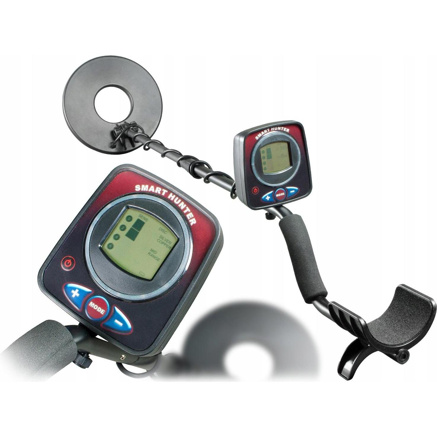 Cobra, Rilevatore, Metal Detector