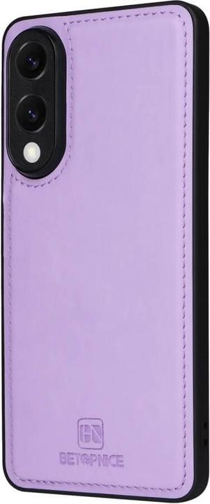 Produktbild Cover-Discount Galaxy S25 Edge - Teilbare Brieftasche 2-in-1 Handyhülle (Samsung Galaxy S25 Edge)