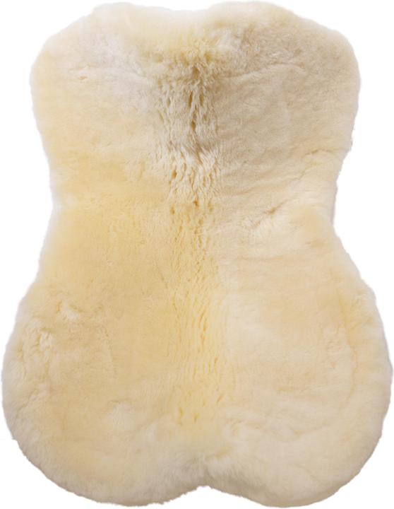 Produktbild Werner Christ Sattelpad