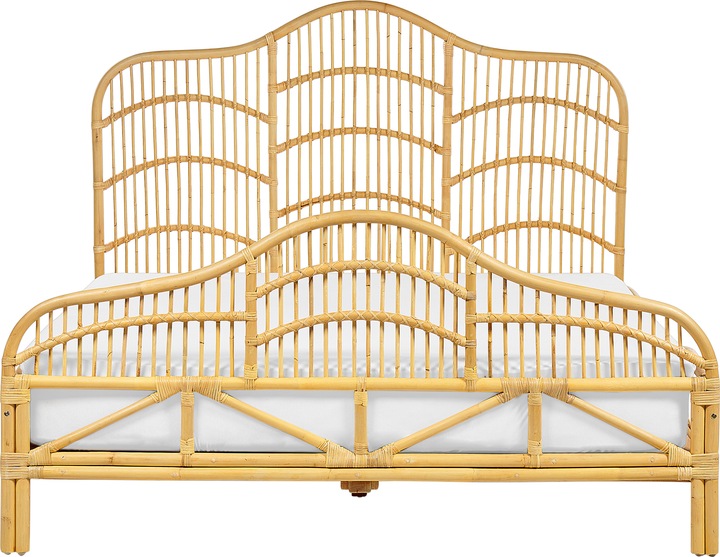 Actual product image Beliani Domeyrot (160 x 200 cm)