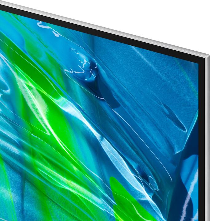 Immagine prodotto Samsung QE55S95B (55", S95B, OLED, 4K, 2022)