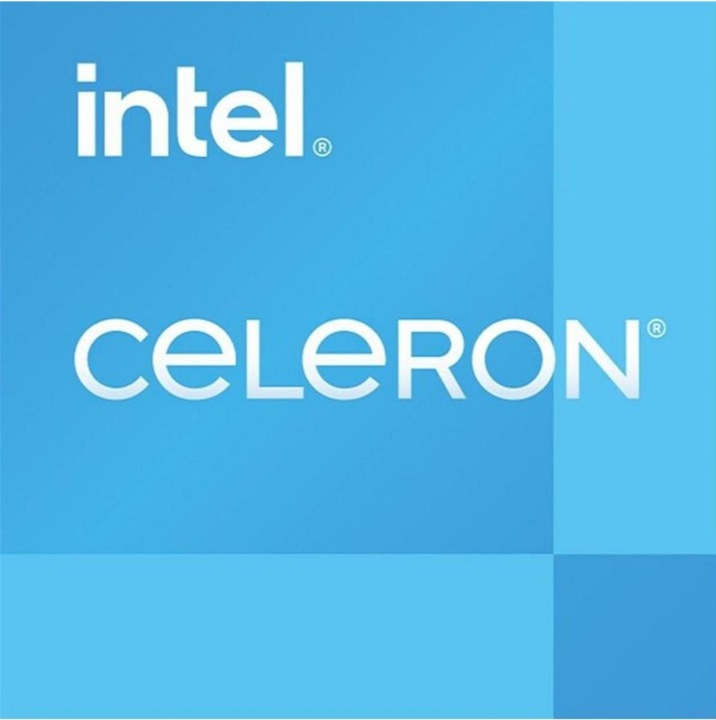 Productafbeelding Intel CPU Celeron G6900 3,4 GHz (LGA 1700, 3.40 GHz, 2 -Core)