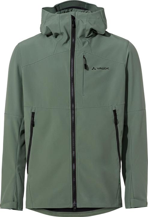 Immagine prodotto Vaude Roccia Softshell Jacket II (XXL)
