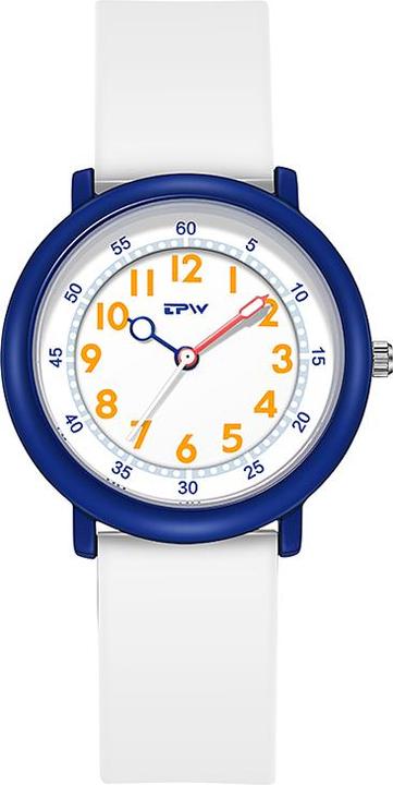 Image du produit VR Shinecon Montre pour enfant modèle Flex, blanc