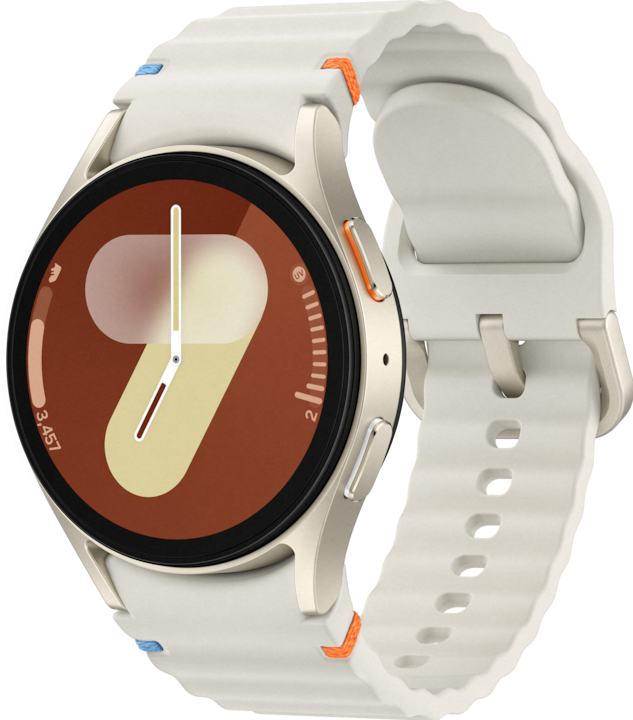 Actual product image Samsung Galaxy Watch 7 (40 mm, WLAN only)