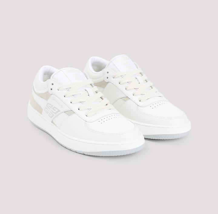 Image du produit Givenchy Sneakers White (42)