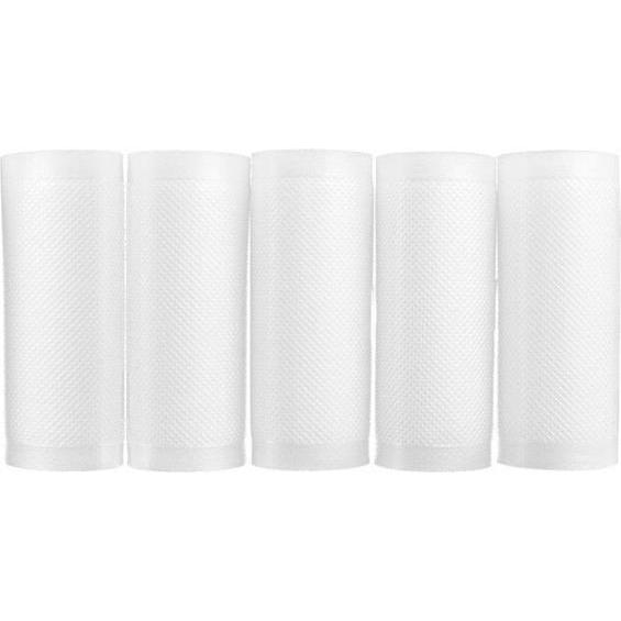 Standart VACUUM SEALER ROLLS 5PCS 12X300, Lebensmittelverpackung