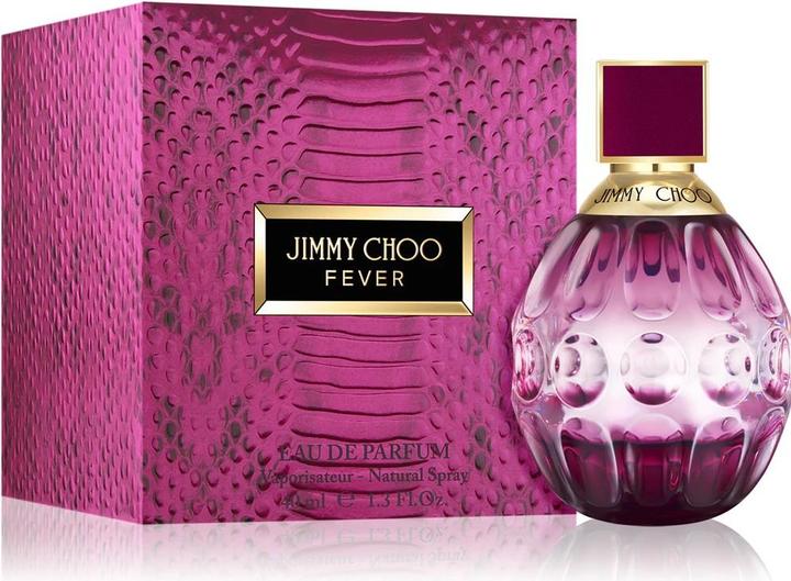 Immagine prodotto Jimmy Choo Febbre (Eau de parfum, 40 ml)