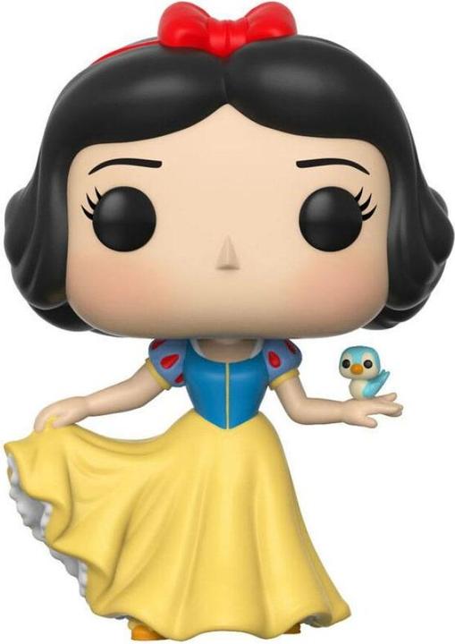 Actual product image Funko POP! - Snow White: Snow White