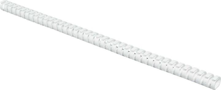 Produktbild HellermannTyton Flex. Kabelhalterung Heladuct Flex10SK (50 cm)